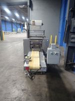 Doboy Doboy Mustang Wrapper Packaging System