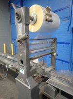 Doboy Doboy Mustang Wrapper Packaging System