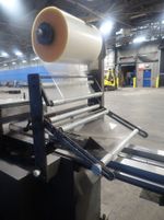 Doboy Doboy Mustang Wrapper Packaging System