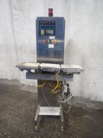 Thermo Ramsey Thermo Ramsey Ac4gp Check Weigher