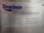 Streamfeeder Streamfeeder Os1 Sheet Paper Friction Feeder