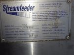 Streamfeeder Streamfeeder B01 Sheet Paper Friction Feeder