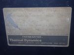 Thermadynethermal Dynamics Plasma Cutter