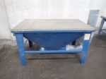  Down Draft Table