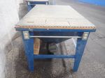  Down Draft Table