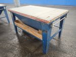  Down Draft Table