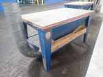  Down Draft Table