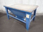  Down Draft Table