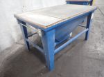  Down Draft Table