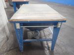  Down Draft Table