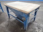  Down Draft Table