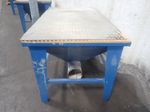  Down Draft Table