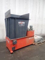 Weima Weimaeco 600 Shredder