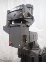 Robotool Robotool Cnc Vertical Mill