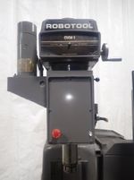 Robotool Robotool Cnc Vertical Mill