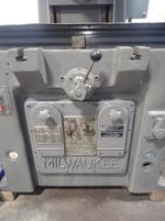 Milwaukee Milwaukee M18 Horizontal Mill