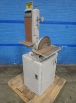 Powermatic Beltdisc Sander