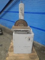 Powermatic Beltdisc Sander