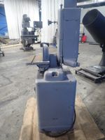 Powermatic Beltdisc Sander