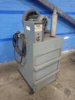 Lincoln Electric Fume Extractor