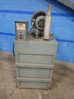 Lincoln Electric Fume Extractor