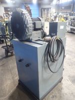 Lincoln Electric Fume Extractor