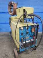 Hobart Welder