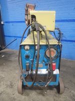 Hobart Welder