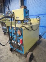 Hobart Welder