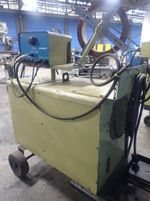 Hobart Welder