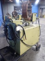 Hobart Welder