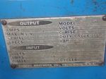 Hobart Welder