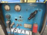 Hobart Welder