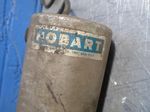 Hobart Motor