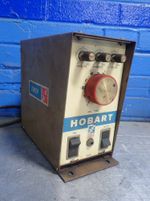 Hobart Drivetimer