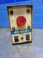 Hobart Drivetimer