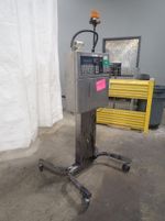 Videojet Videojet Excel170iaf Ss Printer