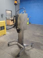 Videojet Videojet Excel170iaf Ss Printer
