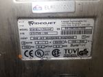 Videojet Videojet Excel170iaf Ss Printer