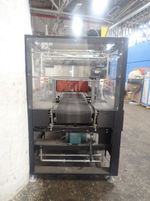 Arpac Arpac 45tw28 Tray Wrapper