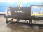 Arpac Arpac 45tw28 Tray Wrapper