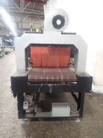 Arpac Arpac 45tw28 Tray Wrapper