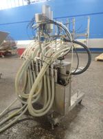 Kapsall Kapsall V8e Ss Filler