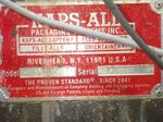 Kapsall Kapsall V8e Ss Filler