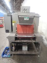 Packaging Machines International Packaging Machines International Csi25 Tray Wrapper