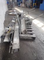 Arrowhead Ss Conveyor