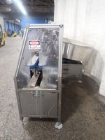 Palace Packaging Machines Palace Packaging Machines D48pb Unscrambler