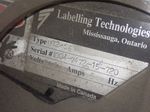 Labelling Technologies Labelling Technologies Ut2se Labeler