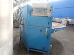 Algus Packaging Inc Algus Packaging Inc 6s2 Blister Packing Machine