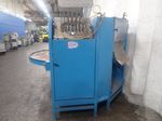 Algus Packaging Inc Algus Packaging Inc 6s2 Blister Packing Machine